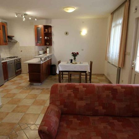Apartment Malinska, Primorje-Gorski Kotar 20 Sveti Vid-Miholjice المظهر الخارجي الصورة