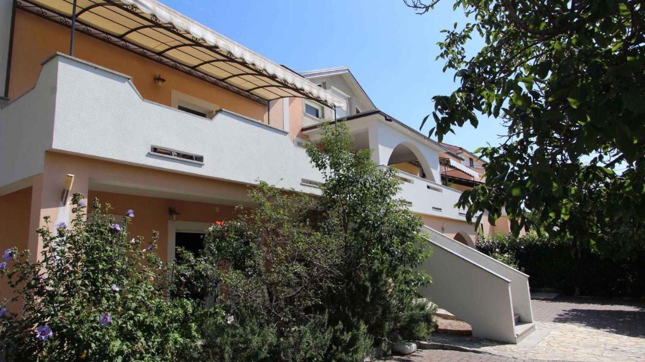 Apartment Malinska, Primorje-Gorski Kotar 20 Sveti Vid-Miholjice المظهر الخارجي الصورة