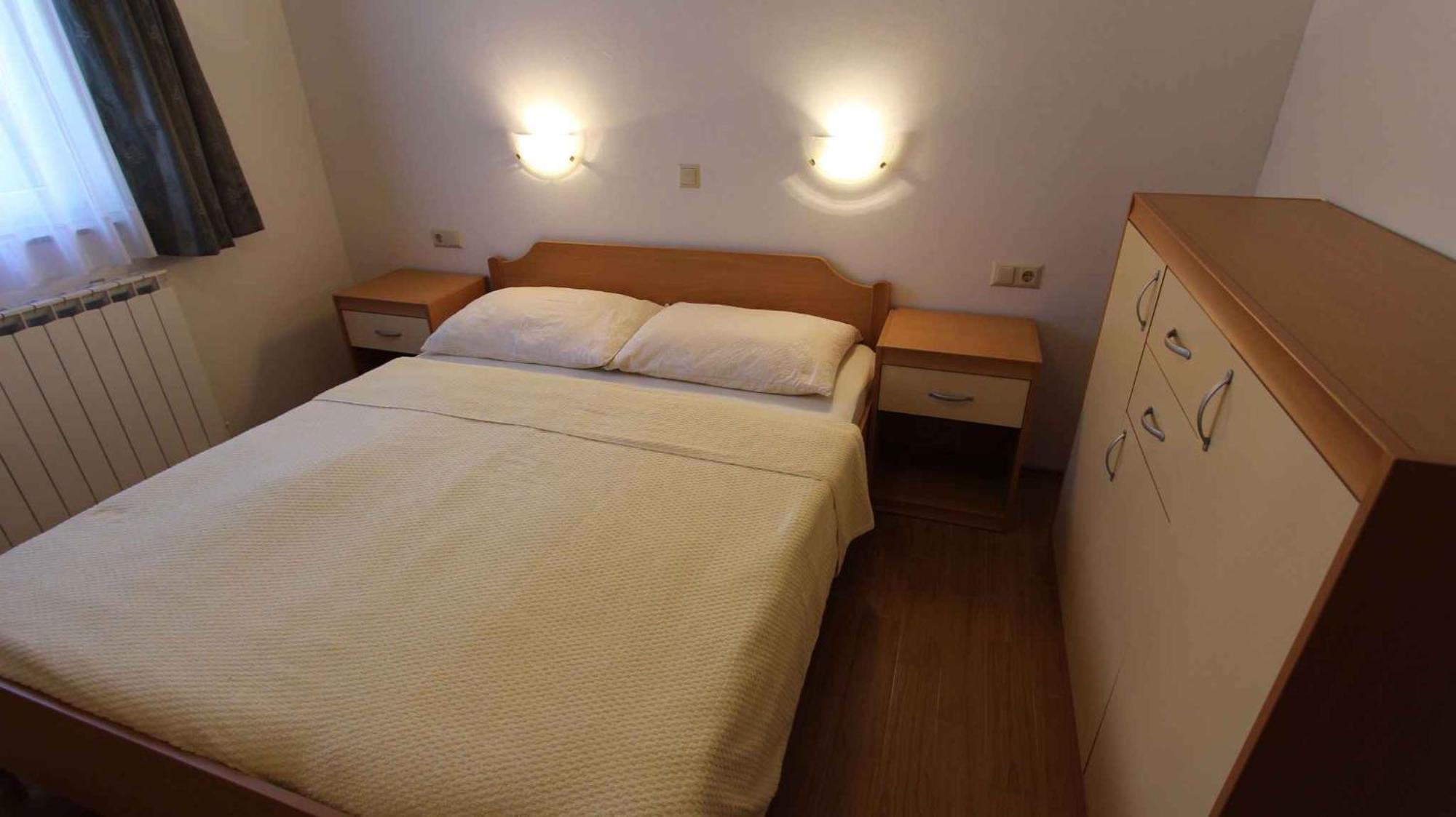 Apartment Malinska, Primorje-Gorski Kotar 20 Sveti Vid-Miholjice الغرفة الصورة
