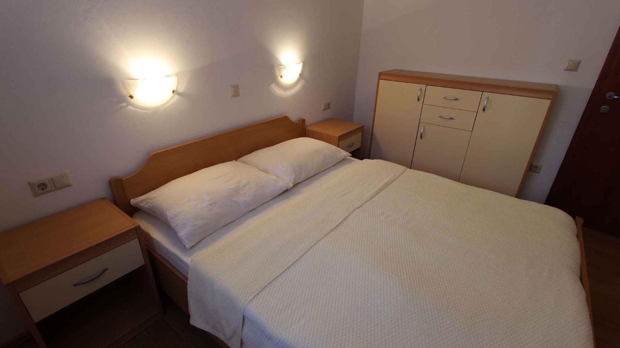 Apartment Malinska, Primorje-Gorski Kotar 20 Sveti Vid-Miholjice الغرفة الصورة