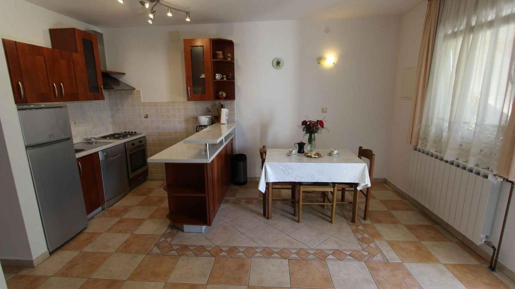 Apartment Malinska, Primorje-Gorski Kotar 20 Sveti Vid-Miholjice المظهر الخارجي الصورة