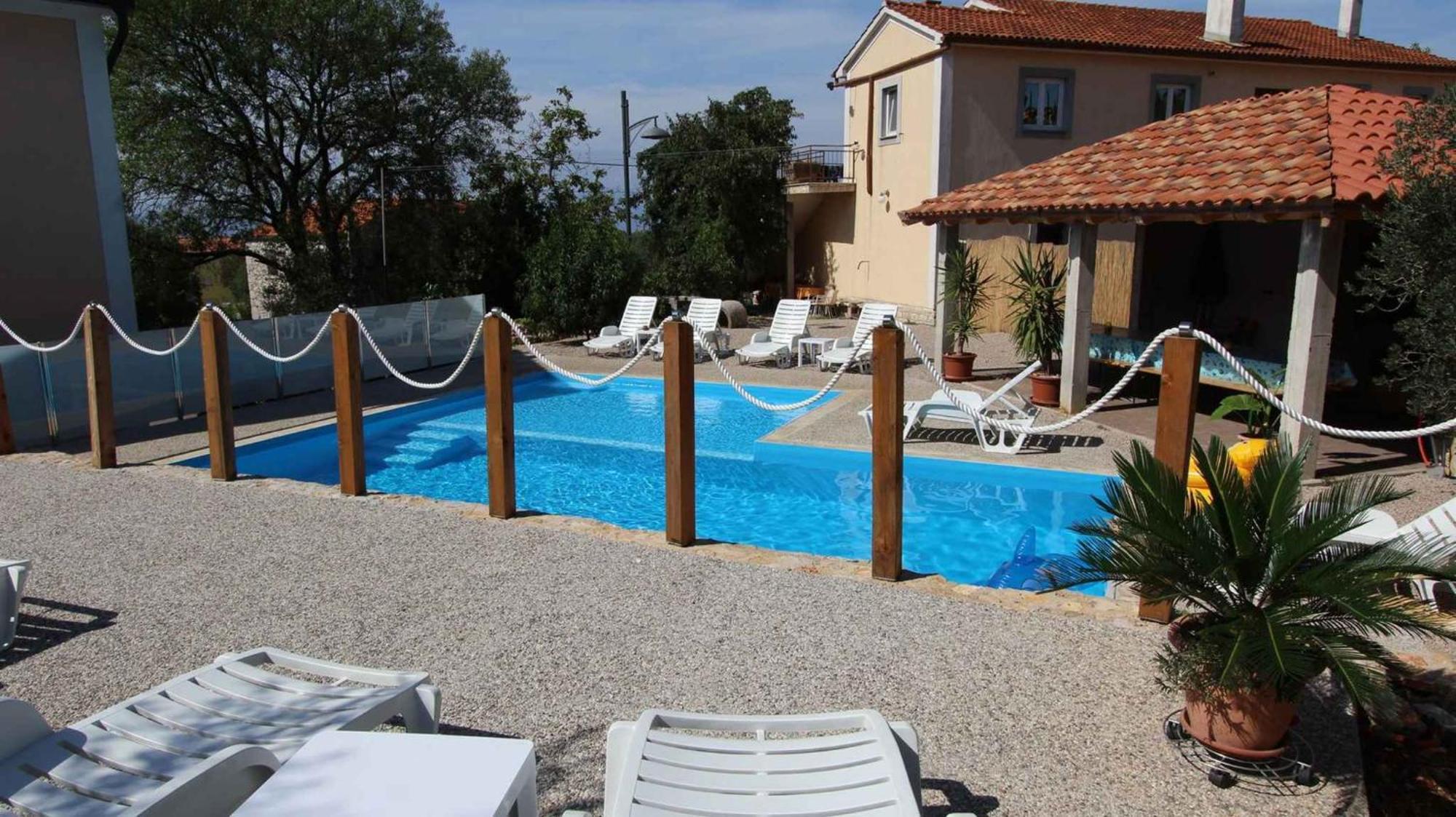 Apartment Malinska, Primorje-Gorski Kotar 20 Sveti Vid-Miholjice المظهر الخارجي الصورة