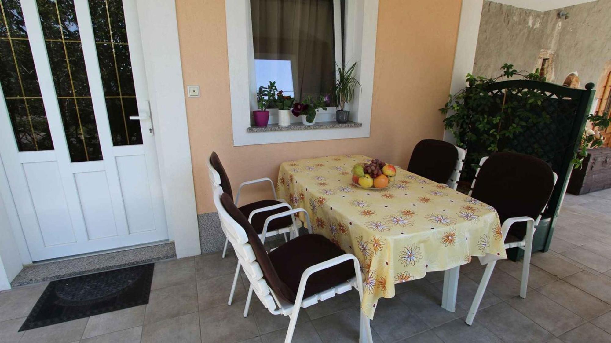 Apartment Malinska, Primorje-Gorski Kotar 20 Sveti Vid-Miholjice المظهر الخارجي الصورة