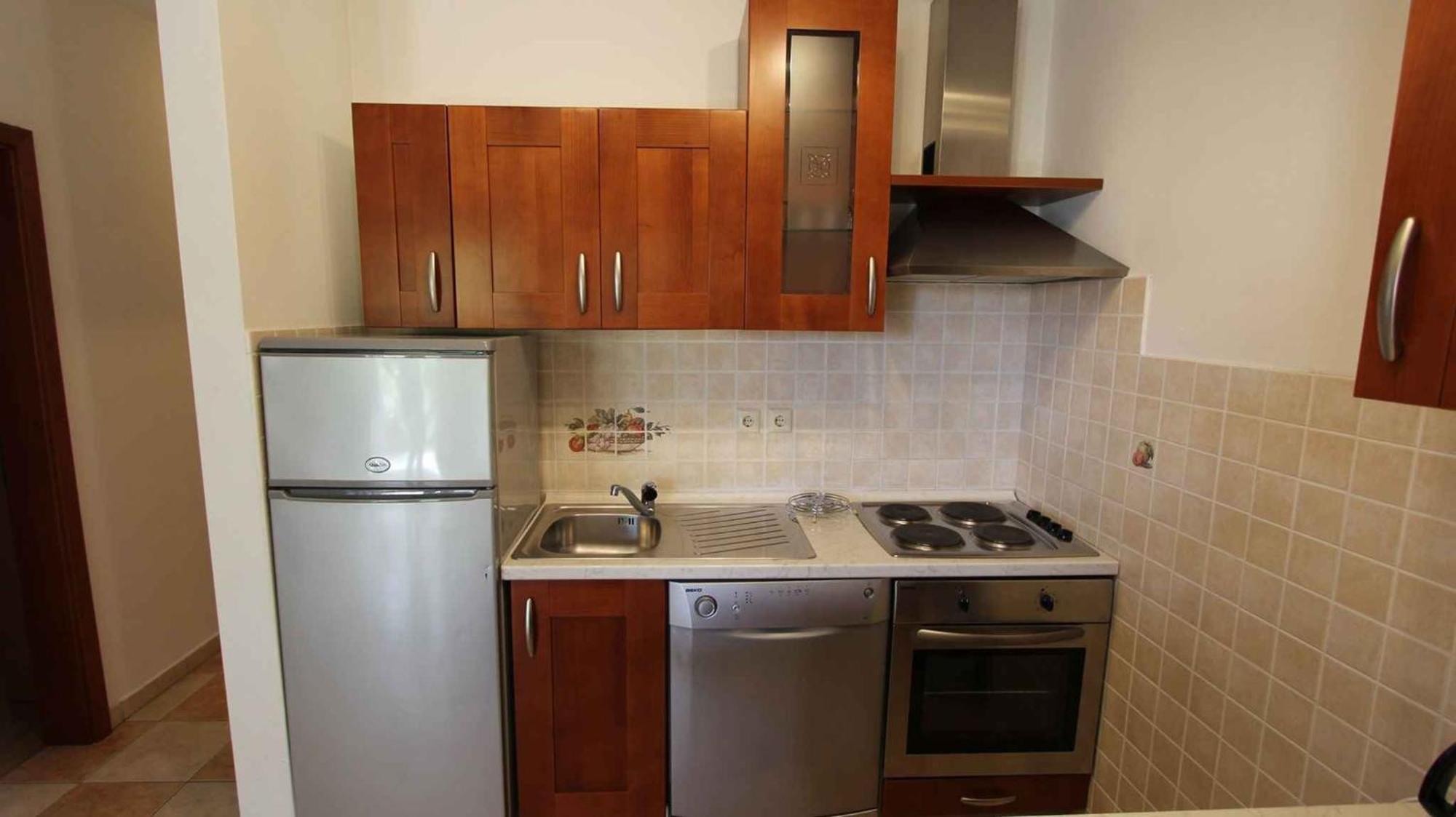 Apartment Malinska, Primorje-Gorski Kotar 20 Sveti Vid-Miholjice المظهر الخارجي الصورة