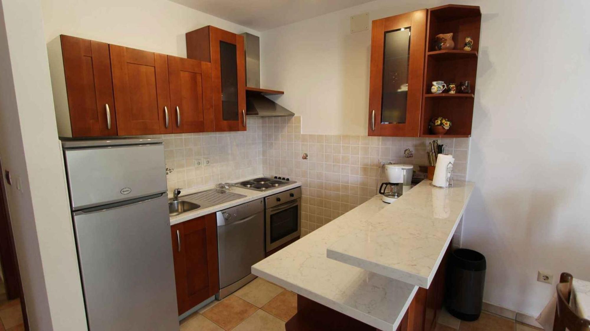 Apartment Malinska, Primorje-Gorski Kotar 20 Sveti Vid-Miholjice المظهر الخارجي الصورة