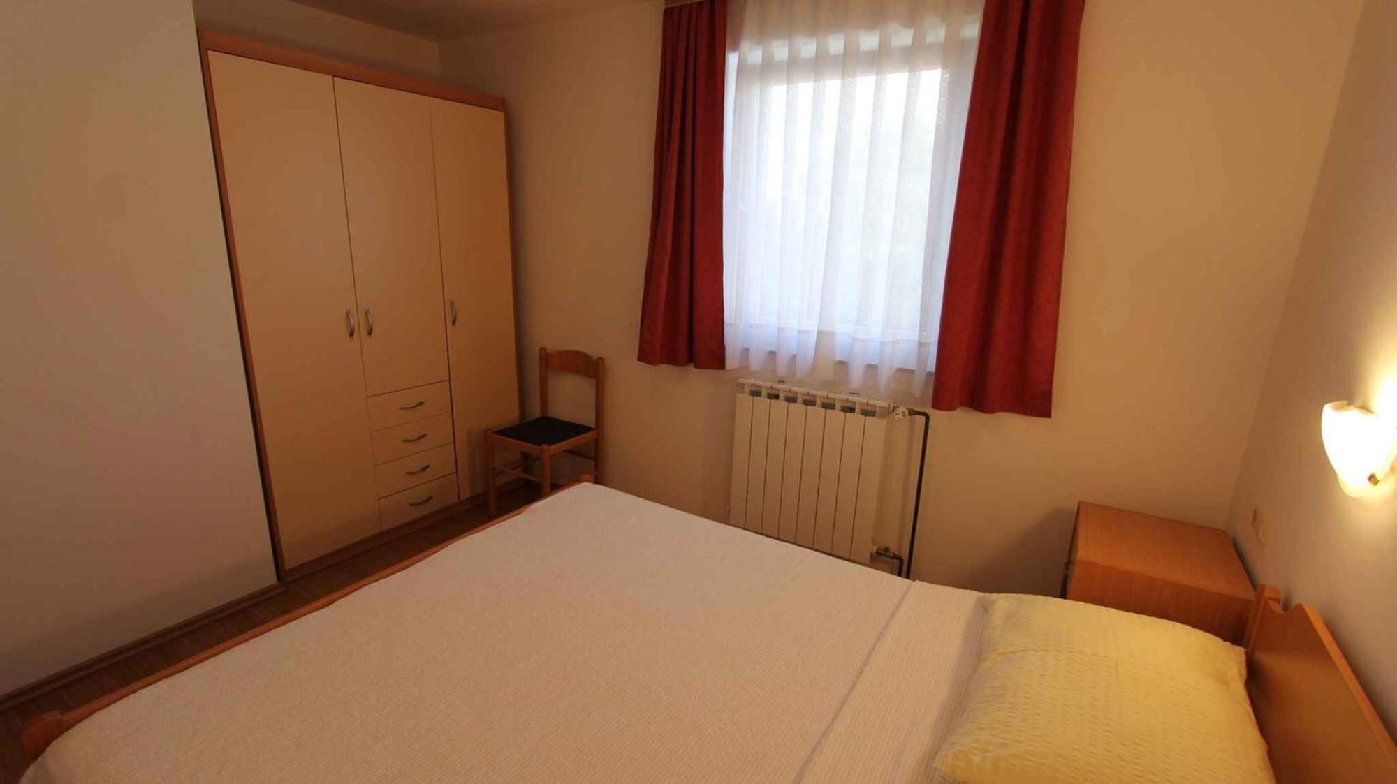 Apartment Malinska, Primorje-Gorski Kotar 20 Sveti Vid-Miholjice المظهر الخارجي الصورة