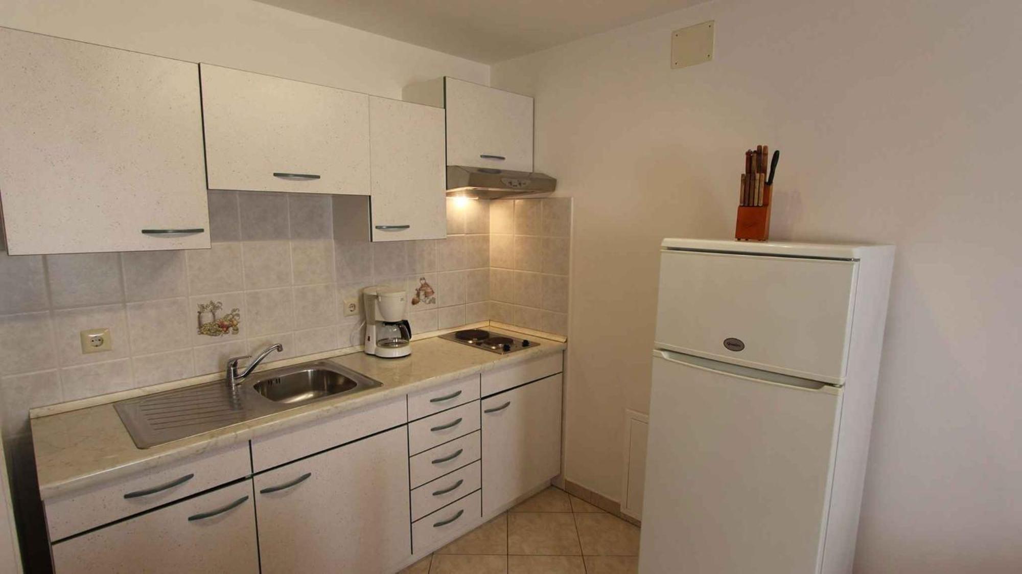 Apartment Malinska, Primorje-Gorski Kotar 20 Sveti Vid-Miholjice المظهر الخارجي الصورة