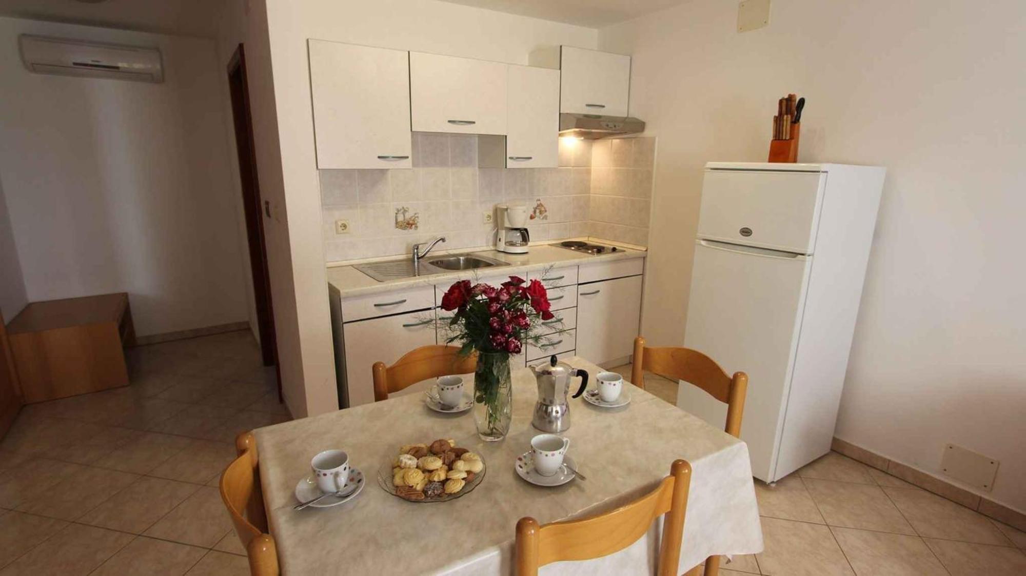 Apartment Malinska, Primorje-Gorski Kotar 20 Sveti Vid-Miholjice المظهر الخارجي الصورة