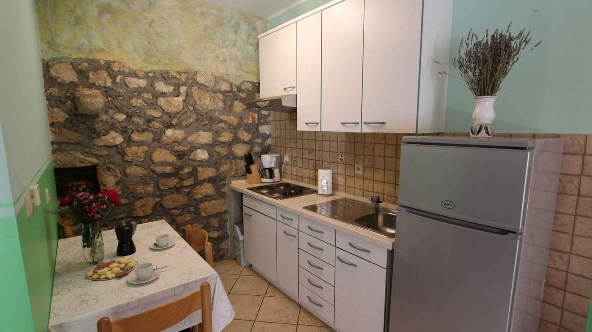 Apartment Malinska, Primorje-Gorski Kotar 20 Sveti Vid-Miholjice المظهر الخارجي الصورة