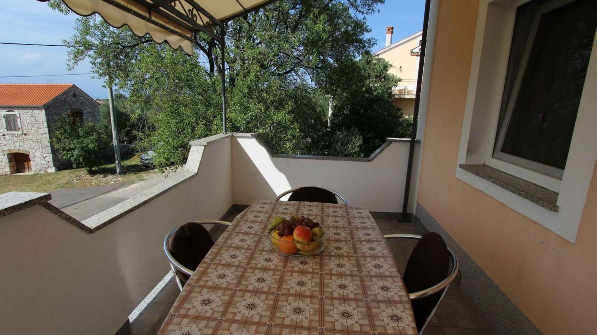 Apartment Malinska, Primorje-Gorski Kotar 20 Sveti Vid-Miholjice المظهر الخارجي الصورة