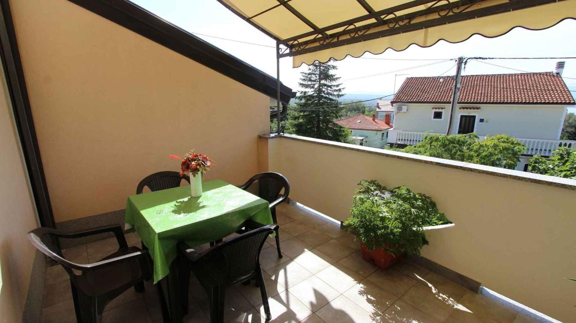 Apartment Malinska, Primorje-Gorski Kotar 20 Sveti Vid-Miholjice المظهر الخارجي الصورة