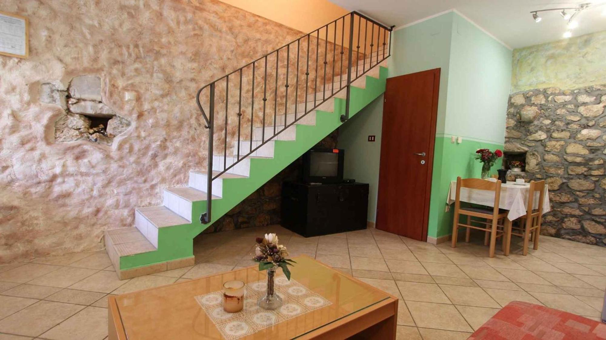 Apartment Malinska, Primorje-Gorski Kotar 20 Sveti Vid-Miholjice المظهر الخارجي الصورة