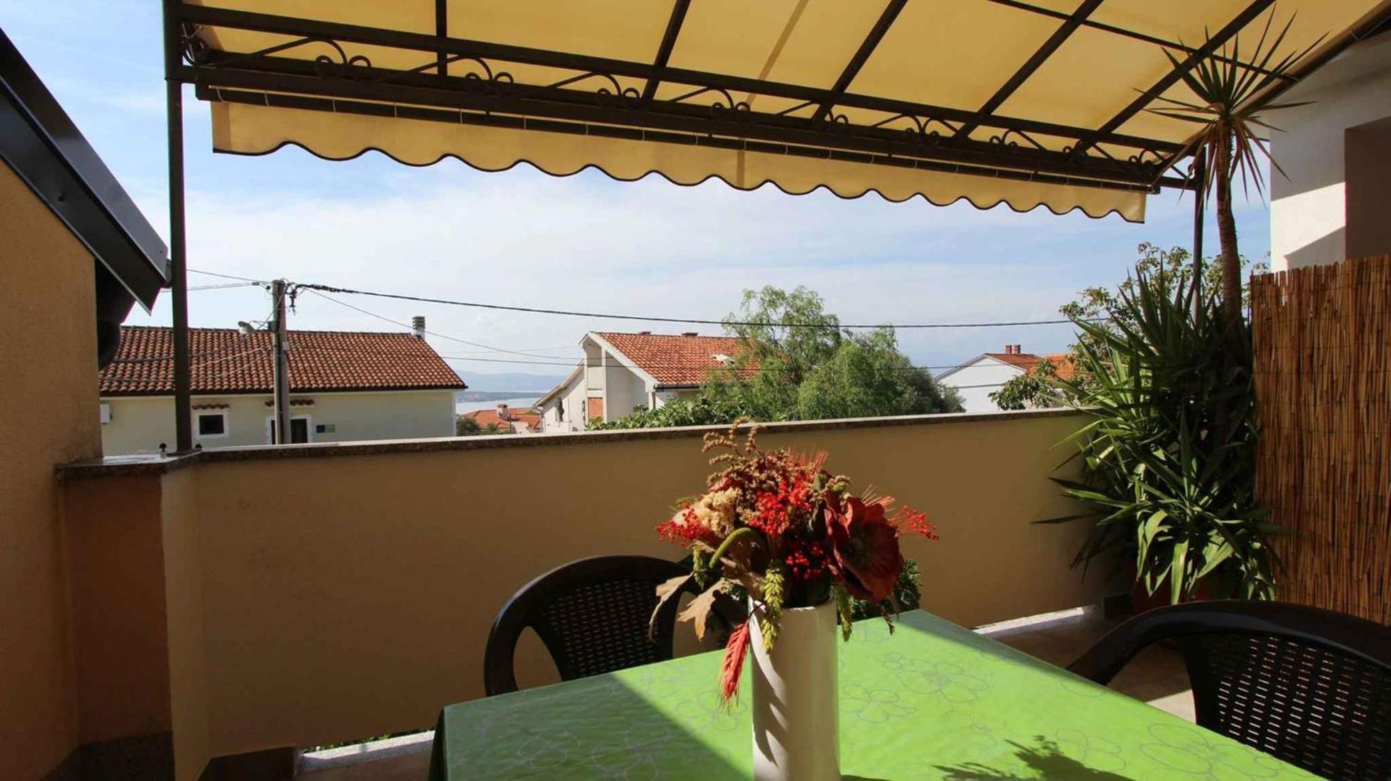 Apartment Malinska, Primorje-Gorski Kotar 20 Sveti Vid-Miholjice المظهر الخارجي الصورة