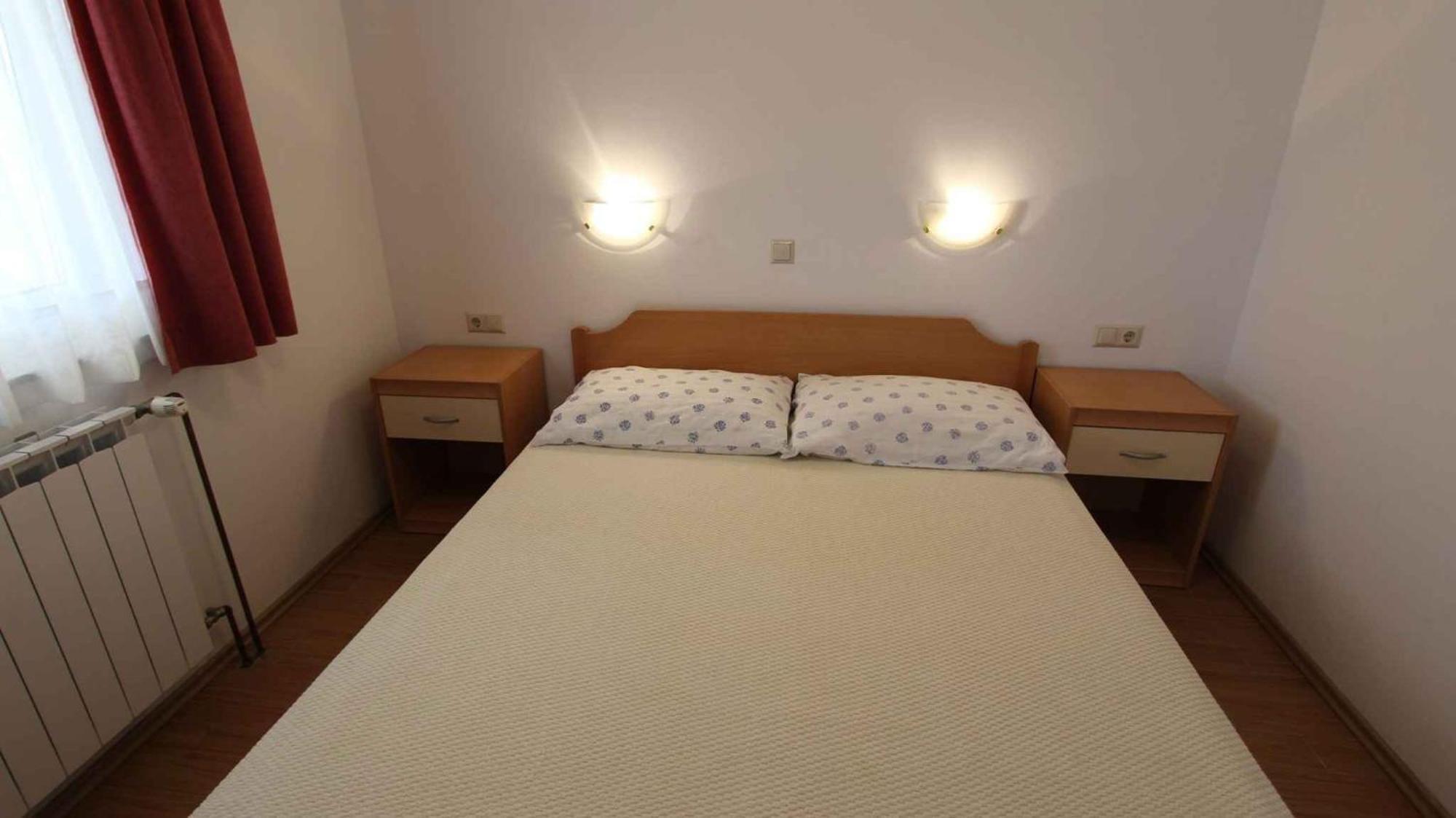 Apartment Malinska, Primorje-Gorski Kotar 20 Sveti Vid-Miholjice المظهر الخارجي الصورة