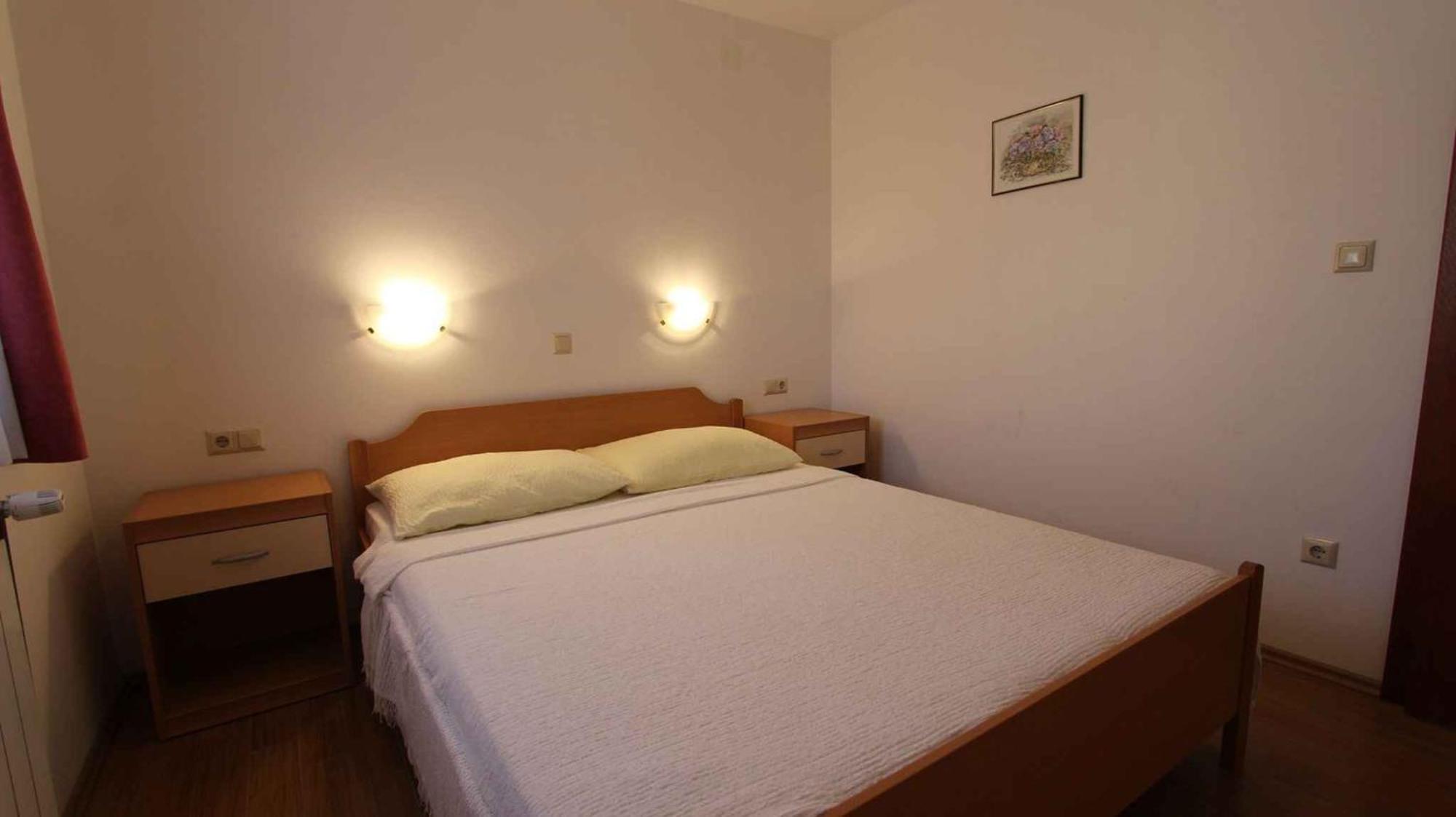 Apartment Malinska, Primorje-Gorski Kotar 20 Sveti Vid-Miholjice المظهر الخارجي الصورة