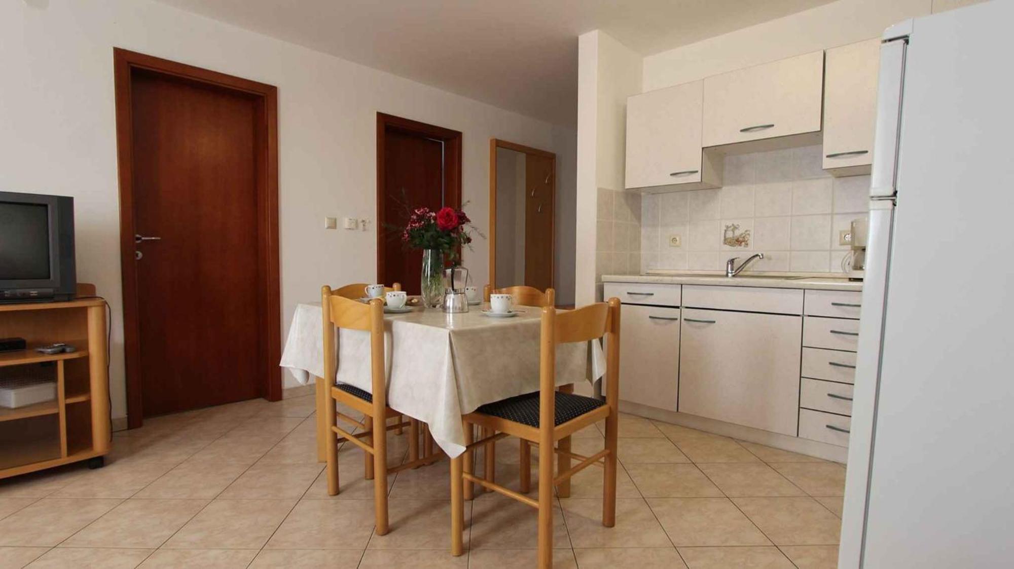Apartment Malinska, Primorje-Gorski Kotar 20 Sveti Vid-Miholjice المظهر الخارجي الصورة